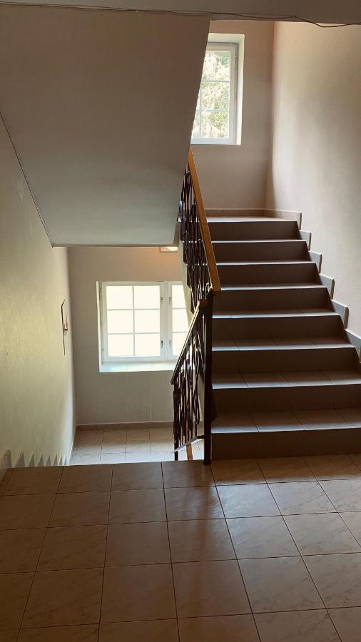Horske Apartmany Smrcina 扬斯凯拉兹涅 外观 照片